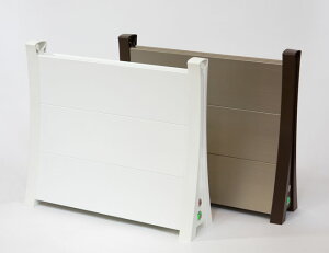 パネルヒーター icoro イコロ i-500 足元 ヒーター 暖房 デスクワーク キッチン トイレ あたたか