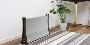 パネルヒーター icoro イコロ i-750 足元 ヒーター 暖房 デスクワーク キッチン トイレ あたたか