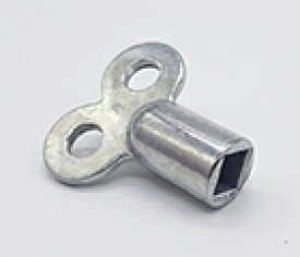 エアキー(TP11・22を除く全ての放熱器）