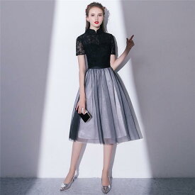 楽天市場 詰襟 ドレス レディースファッション の通販