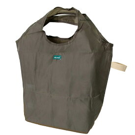 メール便で送料無料 エコバッグ 15L 軽量 折りたたみ 男女兼用 コンパクト シンプル 無地 ショッピングバッグ レジ袋 マチ付き 買い物 コンビニ oth-ux-bag-1868【メール便対応】