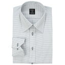 【20%OFF 楽天スーパーSALE】ワイシャツ メンズ 長袖 Yシャツ ドレスシャツ ビジネスシャツ カッターシャツ 形態安定 おしゃれ かっこいい ドレスシャツ yシャツ sun-ml-wd-1130 宅配便のみ 福袋 父の日 ass SS01