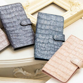 楽天市場 手帳型 スマホケース ブランドの通販