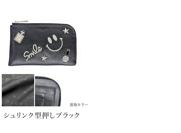 楽天市場】【レビュー特典付き】ミニ財布 l字財布 レディース 財布 