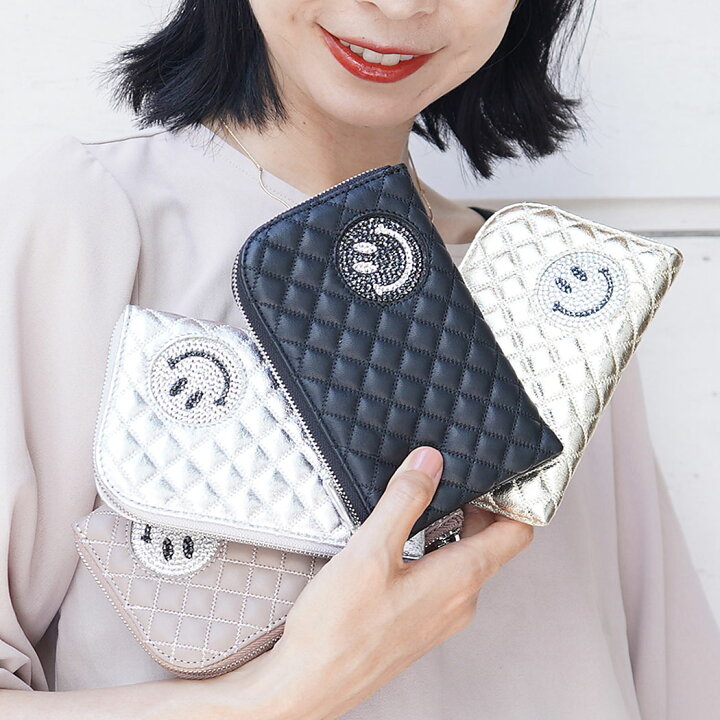 楽天市場】ミニ財布 レディース 財布 ブランド 可愛い フラグメント  