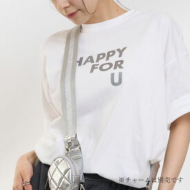 【ロングVer.】ショルダーストラップ ショルダーベルト 幅広ショルダー 単品 幅広 バッグ用 レザー 肩の負担を軽減 ラメ付 楽 アジャスター 付け替え用 ショルダー ストラップ 交換用 ショルダー単品 ＜ラメ付幅広ショルダーストラップ 2nd 1918＞