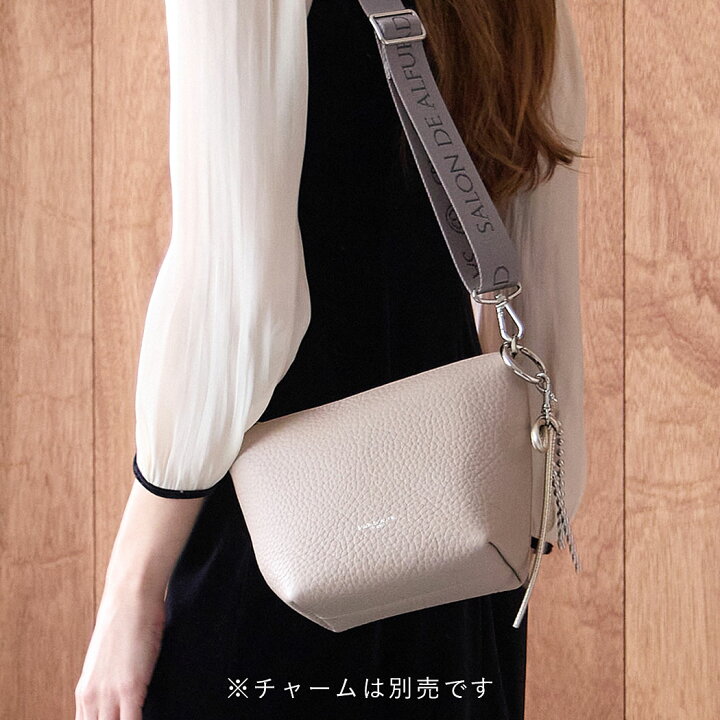 楽天市場】バッグ ポシェット 2way ショルダーバッグ ミニショルダー 