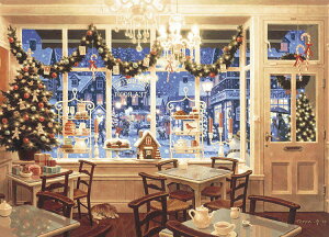 WO\[pY 12̃eB[[(qS) 500s[X EPO-07-704 mCP-CHnmCP-STn pY Puzzle Mtg a v[g