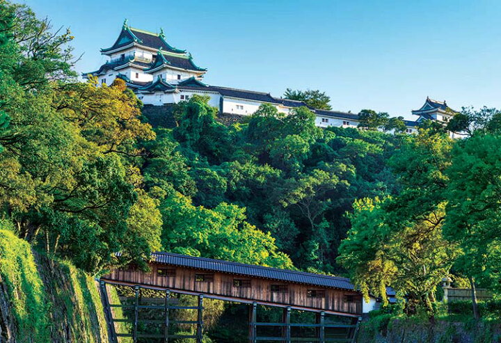 楽天市場 あす楽 ジグソーパズル Epo 71 274 風景 和歌山城 和歌山 300ピース パズル Puzzle ギフト 誕生日 プレゼント 森のおもちゃ屋さん