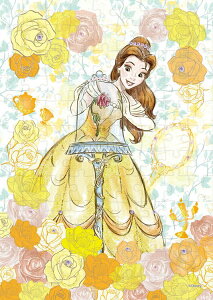 美女と野獣 ジグソーパズルの通販 価格比較 価格 Com