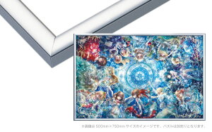 WO\[pY pl}bNX@No.23 / 3@Vo[ 26×38cmibsOΏۊOj EPP-66-223 mCP-GFn pYp WO\[pY pl t[ z g a v[g