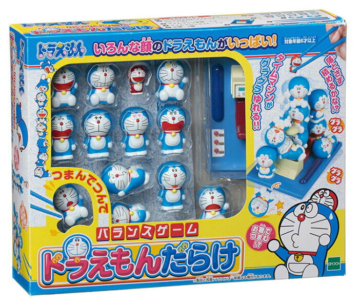 おもちゃ Ept ドラえもん ドラえもんだらけ 誕生日 プレゼント 子供 女の子 男の子 ギフト Product Details Japanese Proxy Shopping Service From Japan