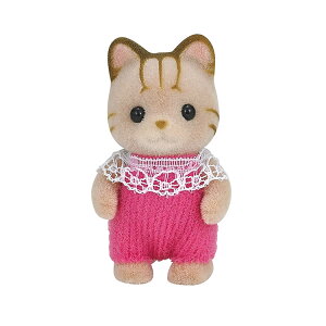 シルバニアファミリー 人形 ネコの人気商品 通販 価格比較 価格 Com