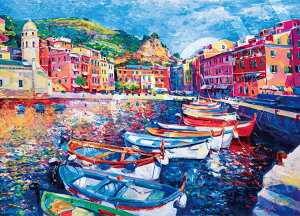 WO\[pY M̗(C@CEjRt) 2000s[X EPO-79-425s pY Puzzle Mtg a v[g