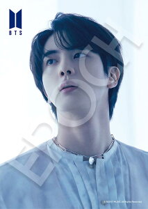 �W�O�\�[�p�Y�� Proof Jin(BTS�i�h�e���N�c�j) 108�s�[�X EPO-41-309 �p�Y�� Puzzle �M�t�g �a���� �v���[���g �����O�b�Y