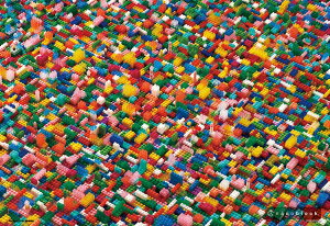 �W�O�\�[�p�Y�� �W�O�\�}�j�A nanoblock(R) 1000�s�[�X BEV-1000M-002 �p�Y�� Puzzle �M�t�g �a���� �v���[���g