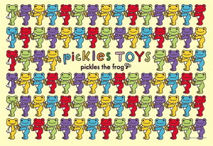 WO\[pY pickles TOYS(̃sNX) 300s[X CUT-300-317 pY Puzzle Mtg a v[g