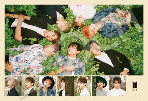 �W�O�\�[�p�Y�� The Most Beautiful Moment in Life.1(BTS�i�h�e���N�c�j) 300�s�[�X EPO-28-704 �p�Y�� Puzzle �M�t�g �a���� �v���[���g �����O�b�Y