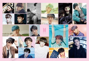 �W�O�\�[�p�Y�� Photo Collection SUGA(BTS�i�h�e���N�c�j) 300�s�[�X EPO-28-713 �p�Y�� Puzzle �M�t�g �a���� �v���[���g �����O�b�Y