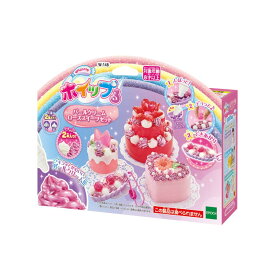 ホイップる パールクリーム ローズスイーツセット W-148 ［CP-ET］ 誕生日 プレゼント 子供 女の子 男の子 6歳 7歳 8歳 ギフト パティシエ ホイップル