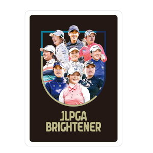 JLPGA BRIGHTENER Q[gv EPT-57527 a v[g q ̎q j̎q Mtg yΉ