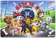 ジグソーパズル パズル65P パウ・パトロール(パウ・パトロール) 65ピース SUN-6400027A ［CP-IT］ パズル…