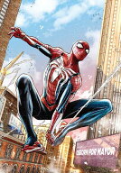ジグソーパズル Spider-man(マーベル) 1000ピース TEN-R-1000-638 パズル Puzzle ギフト 誕生日 プレゼン…