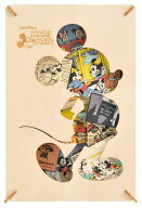 MICKEY MOUSE ENS-PT-WL10 雑貨 PAPER THEATER ペーパー シアター ギフト 誕生日 プレゼント 誕生日プレ…