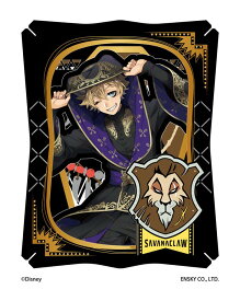 ラギー・ブッチ（ディズニー ツイステッドワンダーランド） ENS-PT-188 雑貨 PAPER THEATER ペーパー シアター ギフト 誕生日 プレゼント 誕生日プレゼント クラフト ホビー