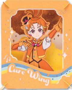 �L���A�E�B���O�i�Ђ낪��X�J�C�I�v���L���A�j(�v���L���A) ENS-PT-348 �G�� PAPER THEATER �y�[�p�[ �V�A�^�[ �M�t�g �a���� �v���[���g �a�����v���[���g �N���t�g �z�r�[