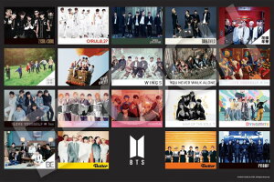 �W�O�\�[�p�Y�� BTS Photo Memories(BTS�i�h�e���N�c�j) 1000�s�[�X EPO-13-053s �p�Y�� Puzzle �M�t�g �a���� �v���[���g �����O�b�Y