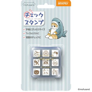 tTh(mofusand) BEV-CK9-058  X^v Mtg a v[g