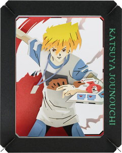 ViVYfGX^[Yj(VYfGX^[Y) ENS-PT-357 G PAPER THEATER y[p[ VA^[ Mtg a v[g av[g Ntg zr[