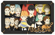 烏野高校 (ハイキュー！！)(ハイキュー!!) ENS-PT-L29X 雑貨 PAPER THEATER ペーパー シアター ギフト 誕…