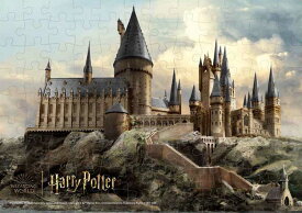 ジグソーパズル Hogwarts Castle（ハリー・ポッター）(ハリーポッター) 108ピース TEN-B108-832 パズル Puzzle ギフト 誕生日 プレゼント