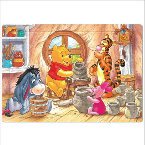 �W�O�\�[�p�Y�� ���傤���ɂł��邩��(�f�B�Y�j�[) 20�s�[�X TEN-DC20-216 �p�Y�� Puzzle �q���p �c�� �m��ߋ� �m��p�Y�� �m�� �M�t�g �a���� �v���[���g �a�����v���[���g