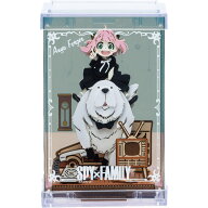 アーニャとボンド（SPY×FAMILY)(SPY×FAMILY) ENS-PTC-T08X ［CP-PA］ 雑貨 PAPER THEATER ペーパー シ…