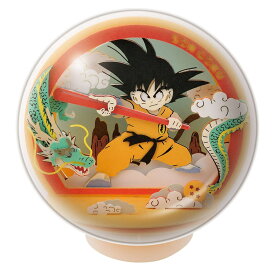 孫悟空 （ドラゴンボール）(ドラゴンボール) ENS-PTB-04X 雑貨 PAPER THEATER ペーパー シアター ギフト 誕生日 プレゼント 誕生日プレゼント クラフト ホビー