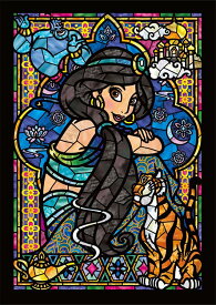 楽天市場 ジグソーパズル ステンドアート ディズニーの通販