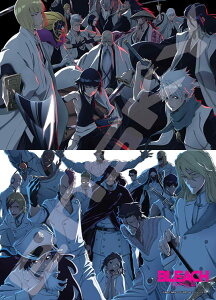 �W�O�\�[�p�Y�� ���\�O��/���\���R�m�c(BLEACH ��N�����) 500�s�[�X ENS-500-734 �p�Y�� Puzzle �M�t�g �a���� �v���[���g