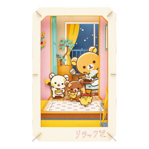 stay with me(�����b�N�}) ENS-PT-L105 �mCP-RK�n �G�� PAPER THEATER �y�[�p�[ �V�A�^�[ �M�t�g �a���� �v���[���g �a�����v���[���g �N���t�g �z�r�[