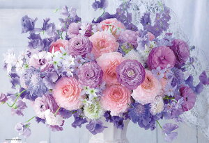 �W�O�\�[�p�Y�� �₷�炬�ƍK���̃A���W�X�g�J���[ 500�s�[�X BEV-500S-022 �p�Y�� Puzzle �M�t�g �a���� �v���[���g
