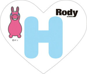 �W�O�\�[�p�Y�� ENS-68-008�@���f�B�@Rody H�@68�s�[�X