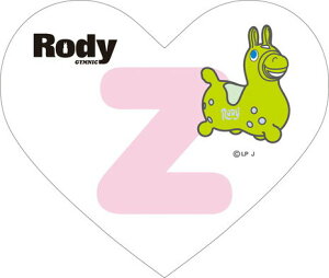 �W�O�\�[�p�Y�� ENS-68-026�@���f�B�@Rody Z�@68�s�[�X