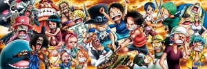 WO\[pY ONE PIECE CHRONICLES III is[XNjN3j(s[X) 950s[X ENS-950-13