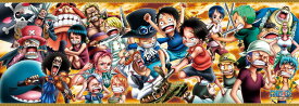 ジグソーパズル ONE PIECE CHRONICLES III 352ピース ワンピース ENS-352-39