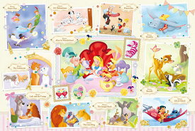 楽天市場 パズル 1000ピース キャラクターの通販