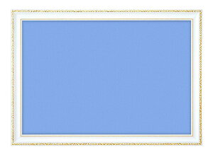 �p�l���E�t���[�� �ؐ����؃t���[���@�A���e�B�[�N�z���C�g�@10-D / No.32�@49×72cm�i���b�s���O�ΏۊO�j �ؐ��t���[�� BEV-004424 �y���������z