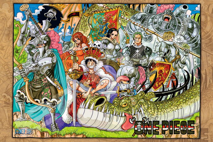 楽天市場 ジグソーパズル Memory Of Artwork Vol 4 1000ピース ワンピース Ens 1000 578 パズル Puzzle ギフト 誕生日 プレゼント 森のおもちゃ屋さん
