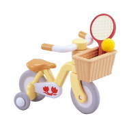 シルバニアファミリー 自転車（こども用） カ-306 誕生日 プレゼント 子供 女の子 3歳 4歳 5歳 6歳 ギフ…